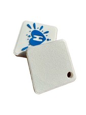 Tag nfc logo usato  Villarbasse