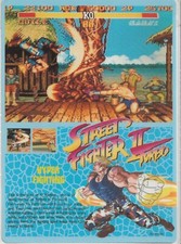 Street fighter turbo d'occasion  Dijon