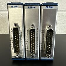 National instruments 9401 for sale  WARRINGTON