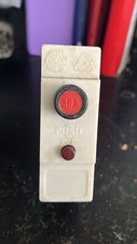 Wylex push mcb for sale Wylex push mcb for sale  LONDON