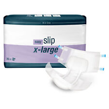 25x adult incontinence for sale  LEEK