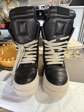 Rick owens porterville for sale  LEICESTER
