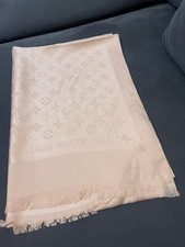 Louis vuitton silk for sale  BIRMINGHAM