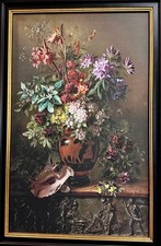 Dramatic 24x art for sale  Quincy