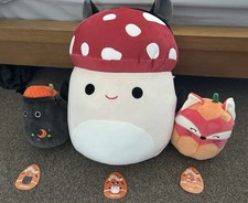squishmallows halloween for sale squishmallows halloween for sale BRECON