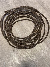 Vintage vaquero braided for sale  Phoenix