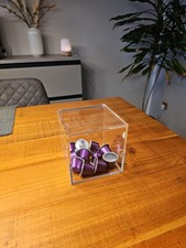 Nespresso view cube gebraucht kaufen Nespresso view cube gebraucht kaufen  Gladenbach