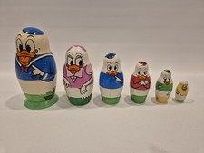 Vintage disney donald for sale  WATERLOOVILLE