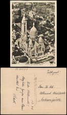 Cpa paris luftbild gebraucht kaufen Cpa paris luftbild gebraucht kaufen  Ortrand