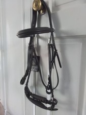 mark todd bridle for sale mark todd bridle for sale HAWICK