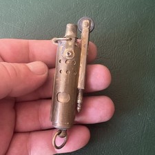 old petrol lighter for sale  STROUD
