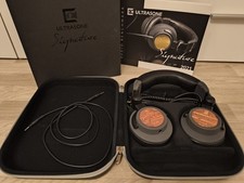 Ultrasone signature pulse gebraucht kaufen  Heroldsbach