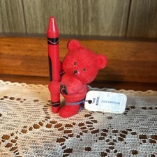 Crayola crayon flocked for sale  Breese