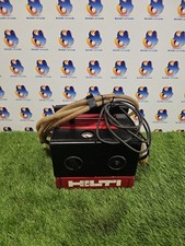 Hilti vp7 110v for sale  LEEDS