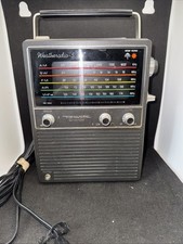 Vintage realistic weatheradio for sale  Brunswick