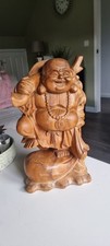 Hand carved large for sale  BURY ST. EDMUNDS