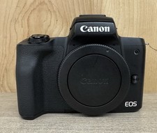Canon eos m50 for sale  Wyncote