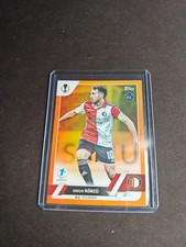 2022 topps ucc gebraucht kaufen  Zirndorf