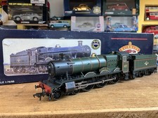 Bachmann hall class for sale  NOTTINGHAM