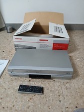 Combine toshiba 35vf d'occasion  Avignon