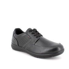 Scarpa stringata enval usato  Sant Antonio Abate