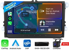 Dab android navi gebraucht kaufen Dab android navi gebraucht kaufen  Buseck