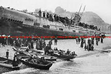 F003798 german submarine for sale  MAIDSTONE