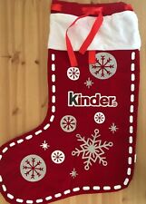 Kinder calza befana usato  Italia