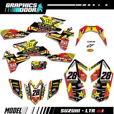 Decals graphics kit d'occasion  Expédié en Belgium