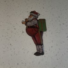 Department vintage santa for sale  Scio