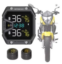 Tpms motorrad reifendruck gebraucht kaufen  Winsen