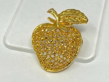 Beautiful vintage goldtone for sale  Angola