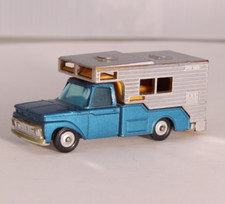 Husky ford camper for sale  Janesville