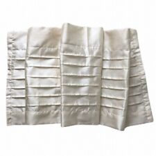Threshold window valance for sale  Cincinnati