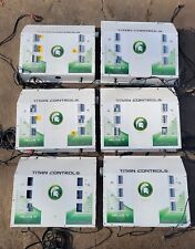 Titan helios controllers for sale  Lebanon