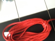 Rope pure dyneema for sale  CHRISTCHURCH