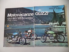 Advertising pubblicità 1973 usato  Salerno
