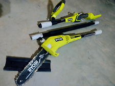 Ryobi ry40506btl inch for sale  Loganville