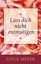 Meyer lass dich gebraucht kaufen  Berlin