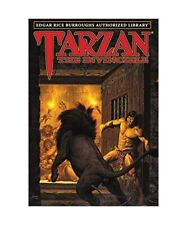 Tarzan the invincible gebraucht kaufen  Trebbin