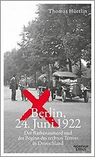 Berlin juni 1922 gebraucht kaufen  Berlin