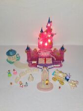 Polly pocket disney gebraucht kaufen  Traunstein