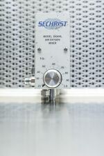 Sechrist 3500hl air for sale  Little Rock