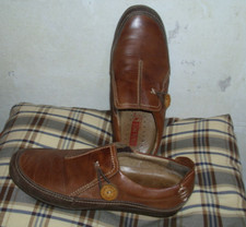 Pikolinos slipper halbschuhe gebraucht kaufen  Deutschland