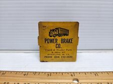 Vintage power brake for sale  Parkersburg