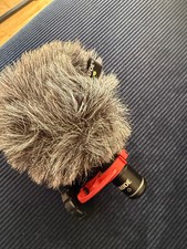 Micro rode videomicro d'occasion  Levallois-Perret