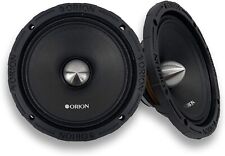 Alto-falantes de áudio veicular midrange neodímio Orion XTR-654NEO 6,5" 1200 Watts Max 4 Ohm, usado comprar usado  Enviando para Brazil