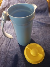 Tupperware saftkanne milchkann gebraucht kaufen Tupperware saftkanne milchkann gebraucht kaufen  Sinzing