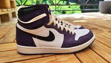 Größe jordan retro gebraucht kaufen  Bonn