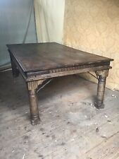 Antique rustic indian for sale  NANTWICH